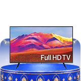 फुल HD TV image