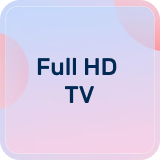 फुल HD TV image