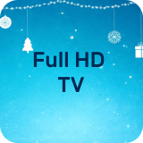 फुल HD TV image