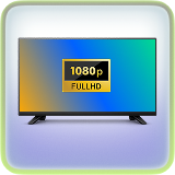 फुल HD TV image