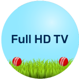 Full HD TV image