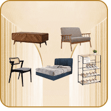 फर्नीचर