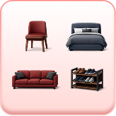 फर्नीचर