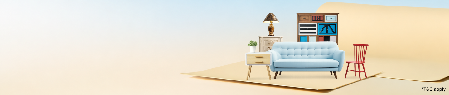 Explore Top Pepperfry Furnitures