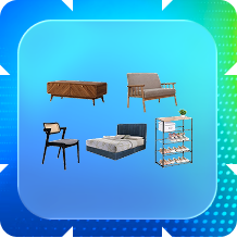 फर्नीचर