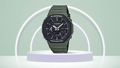 Casio g shock discount precio