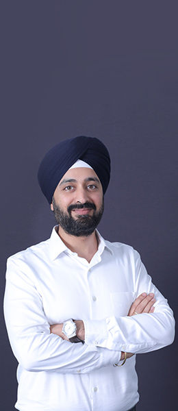 Gagandeep Malhotra