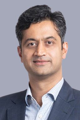 Ganesh Mohan