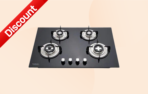 Gas Stove