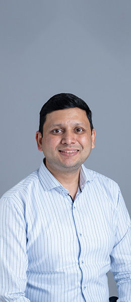 C.A. Gaurav Kalani