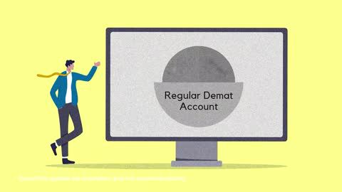 Types of Demat Accounts in India