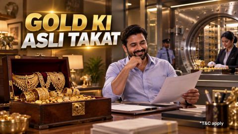 Features and Benefits of Bajaj Finance Gold Loan