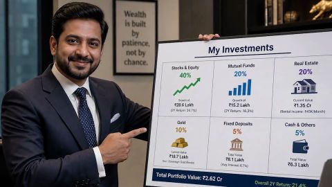 High Net Worth Individual_ Criteria, Classification and Benefits