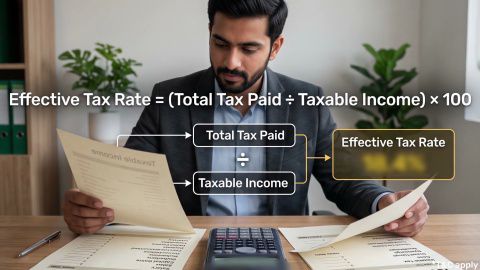 Effective Tax Rate