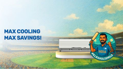 Cool Off This Summer & Meet KL Rahul!