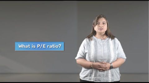 Understanding price to earnings ratio (PE)