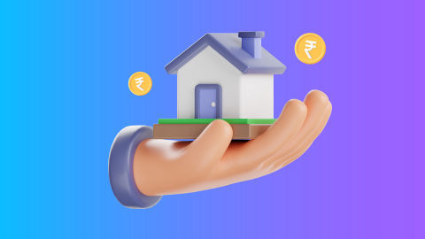 Know the tax benefits on your loan against property