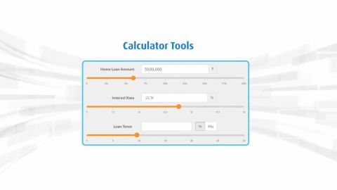 How to apply and calculate Chartered Accountant Loan?