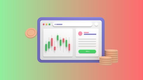 ट्रेडिंग में ऑर्डर के प्रकार