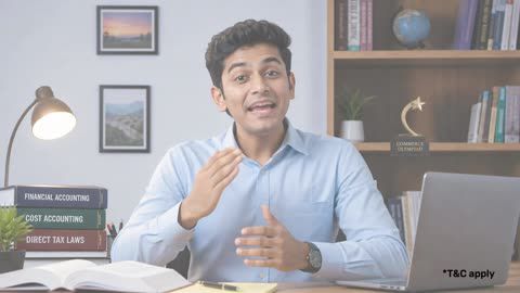 CA Kaise Bante Hain India Mein? — Complete Step-by-Step Guide