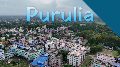 Personal Loan Eligibility and Documents in Purulia