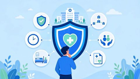 How to Choose Health Insurance for Parents