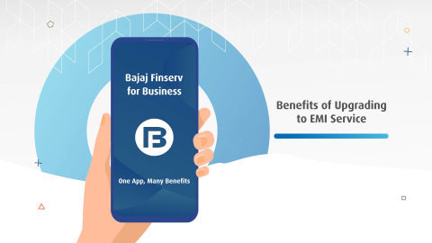 Benefits of upgrading to EMI services