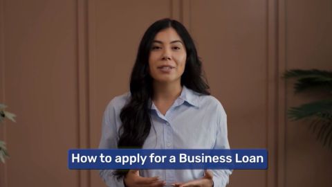 हमारे बिज़नेस लोन के लिए कैसे अप्लाई करें