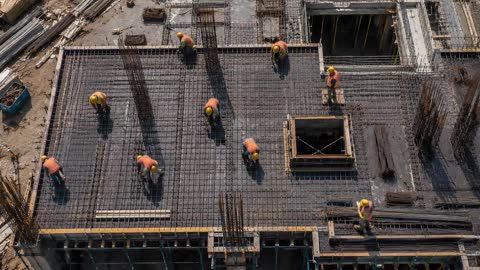 Infrastructure Stocks in India