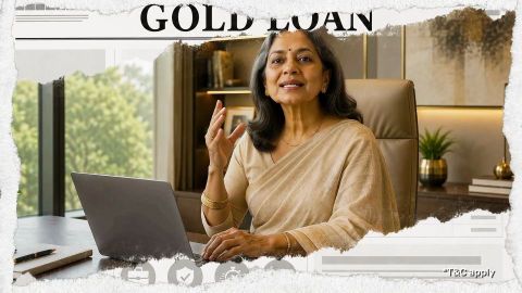 Gold Loan Repayment Options aur Charges