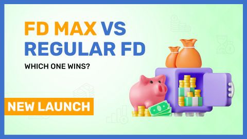 FD Max vs Normal FD