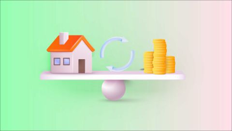 The importance of Loan-to-Value (LTV) ratio in home loan balance transfer