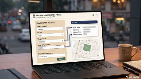 Simplifying Land Record Searches A Comprehensive Guide to Accessing Records by Name