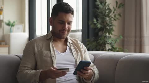 How to make credit card payments