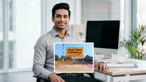 Apply for a Personal Loan of Rs. 3 lakh in Kodarma – Bajaj Finance