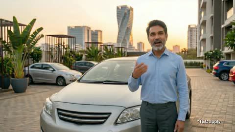 Eligibility for Car Loan Balance Transfer