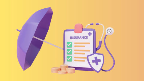 Benefits of cashless hospitalisation insurance