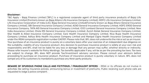 Safety and Growth Explained