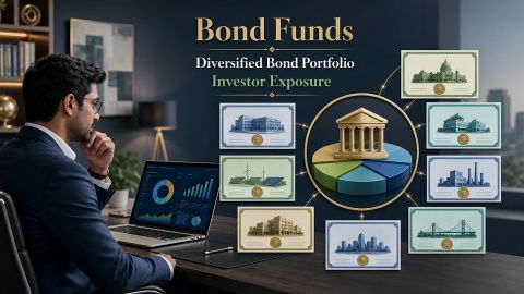 What are Bond Funds