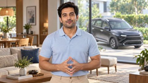 Understand Car Loan Hypothecation