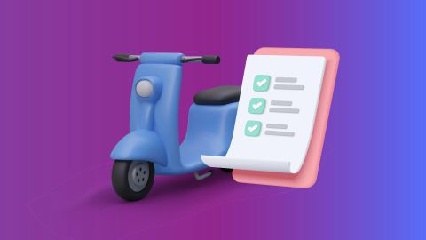 Features and benefits of a Two-wheeler Loan