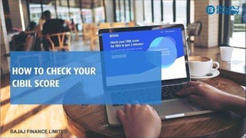 How to check your CIBIL Score?