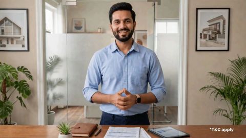 Loan Against Property in your city