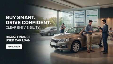 Used Car Buying Guide - Smart Approach