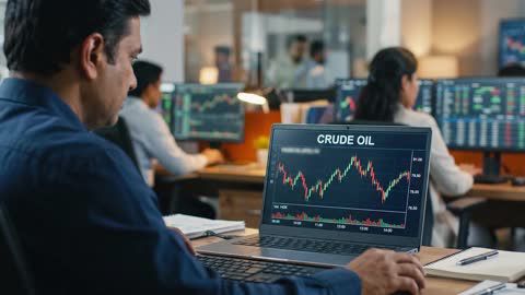 Oil and Gas Stocks in India