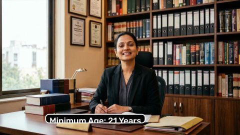 How to Start a Law Firm in India