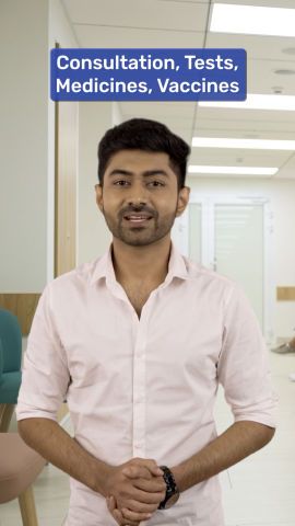 Should OPD be part of my Health Insurance?