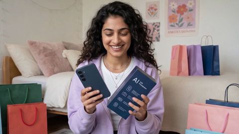 Best Camera Phones Under ₹10,000