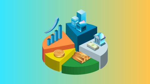 Diversifying your portfolio - Strategies for balanced investing