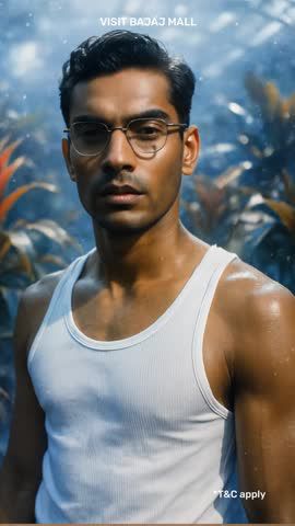 VIVO V40 - Premium Power, Daily Ready